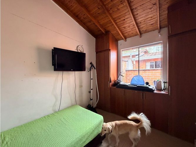 Casa de 3 alcobas en venta en Suramérica, La Estrella, 140 m² · foto 9 de 17