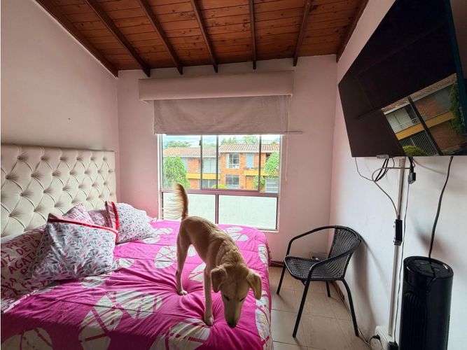 Casa de 3 alcobas en venta en Suramérica, La Estrella, 140 m² · foto 12 de 17