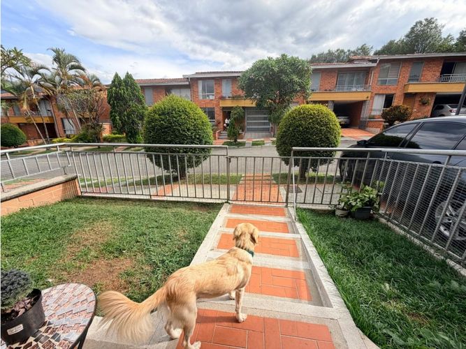 Casa de 3 alcobas en venta en Suramérica, La Estrella, 140 m² · foto 16 de 17