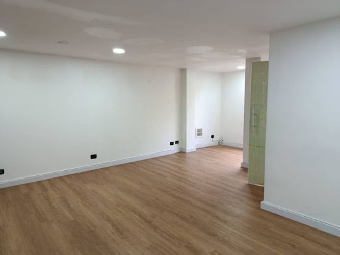 Oficina en arriendo en San Diego, Medellín, 50 m² · foto 4 de 8