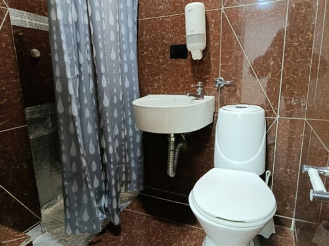 Oficina en arriendo en San Diego, Medellín, 50 m² · foto 7 de 8