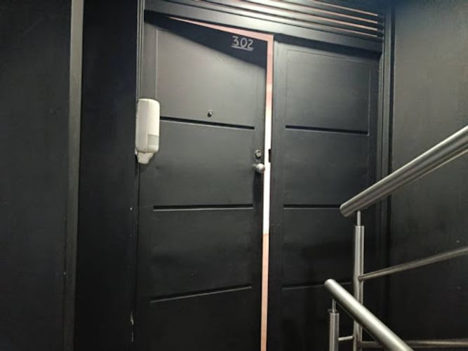 Oficina en arriendo en San Diego, Medellín, 50 m² · foto 8 de 8