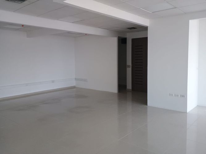 Oficina en arriendo en El Country, Barranquilla, 113 m² · foto 2 de 15
