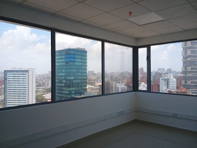 Oficina en arriendo en El Country, Barranquilla, 113 m² · foto 3 de 15