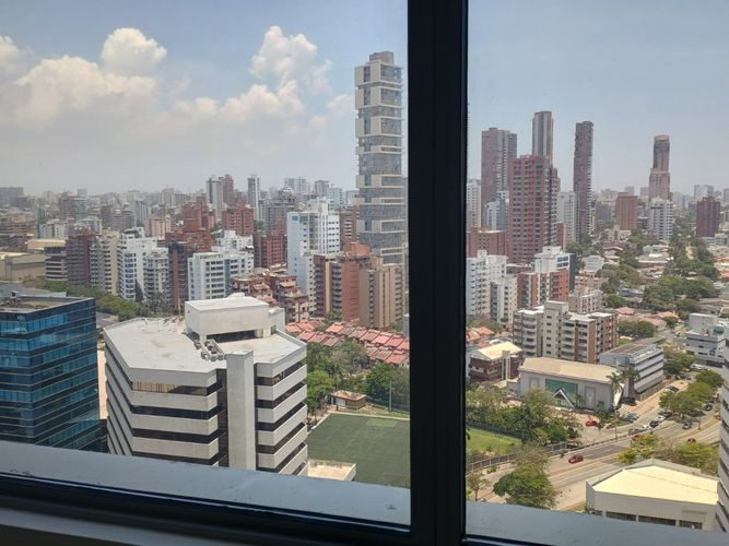 Oficina en arriendo en El Country, Barranquilla, 113 m² · foto 7 de 15