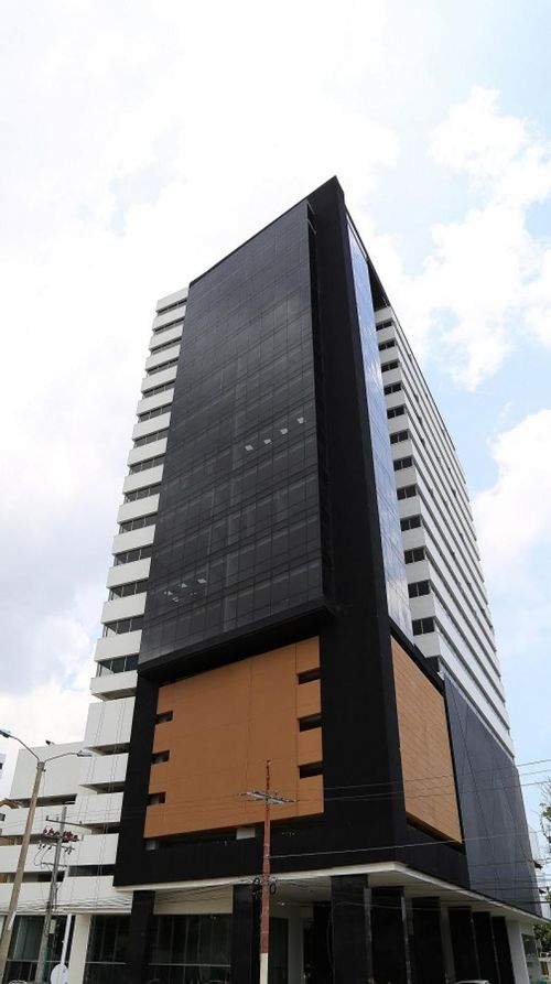 Oficina en arriendo en El Country, Barranquilla, 113 m² · foto 10 de 15