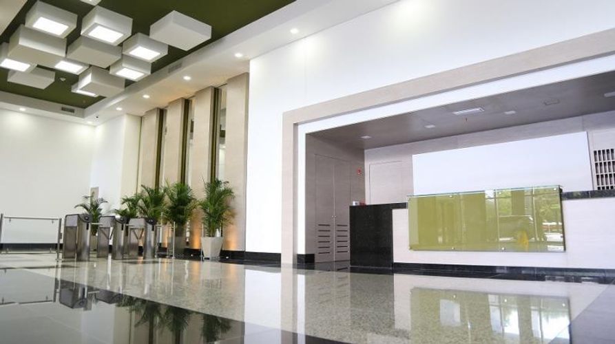 Oficina en arriendo en El Country, Barranquilla, 113 m² · foto 12 de 15