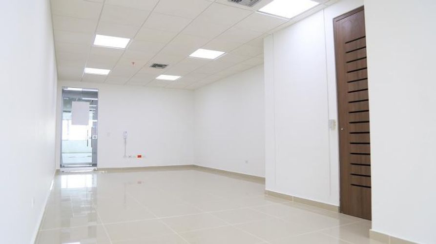 Oficina en arriendo en El Country, Barranquilla, 113 m² · foto 13 de 15