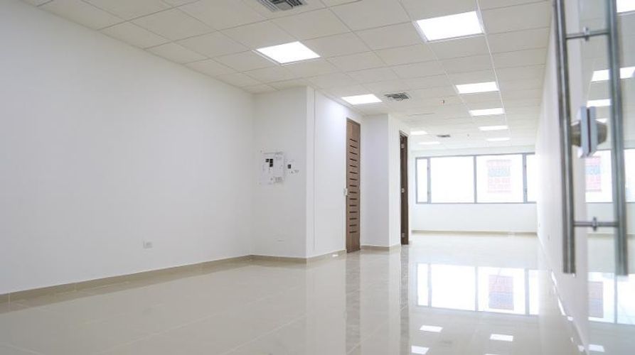 Oficina en arriendo en El Country, Barranquilla, 113 m² · foto 14 de 15