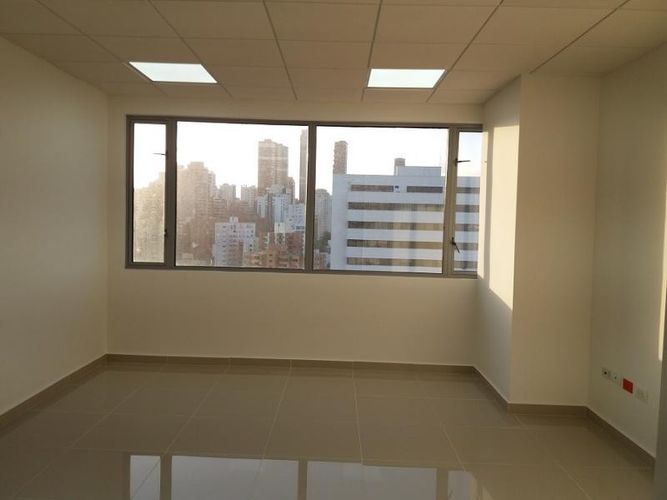 Oficina en arriendo en El Country, Barranquilla, 113 m² · foto 15 de 15