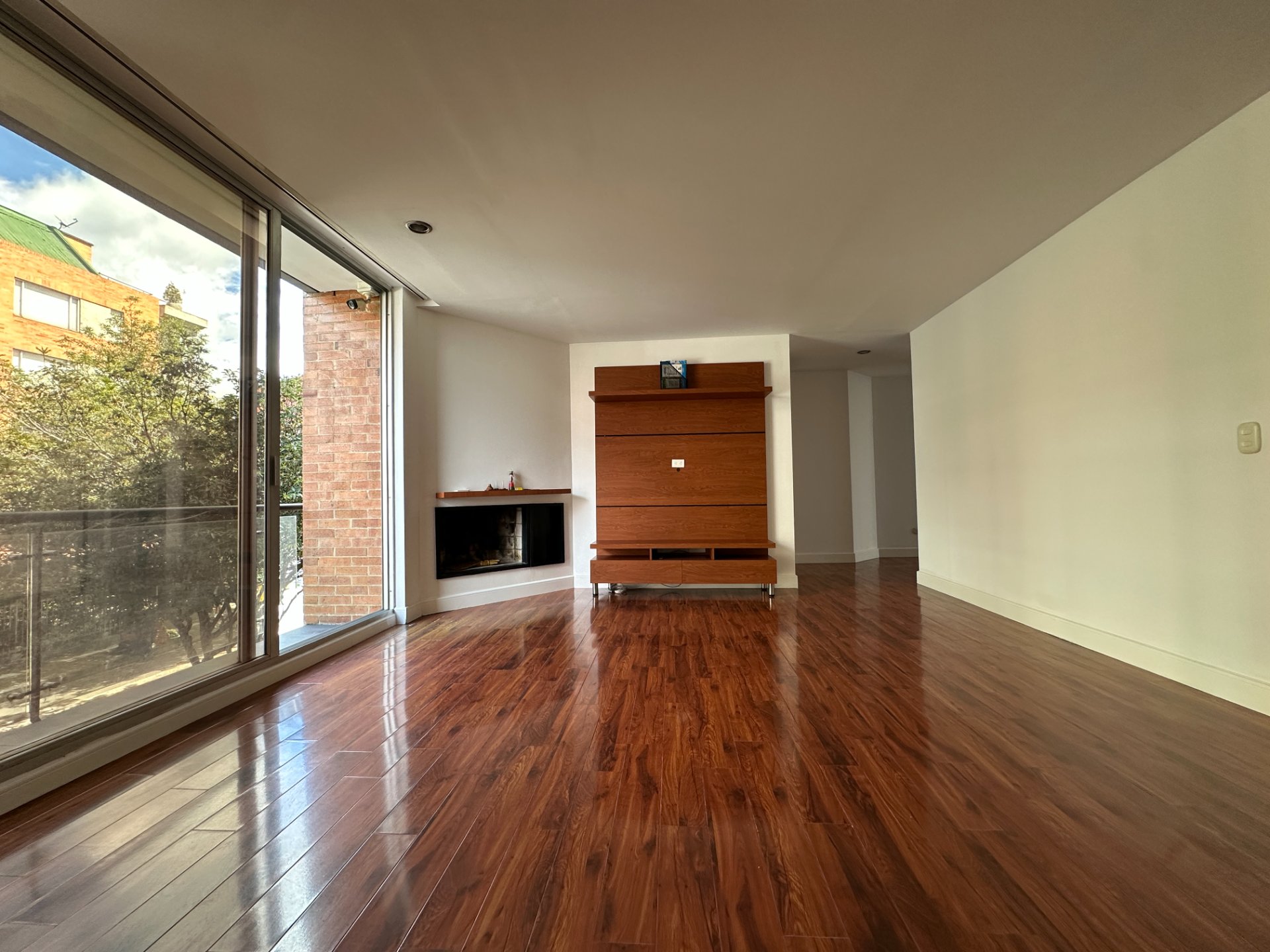 Apartamento en Venta en Pasadena, Bogotá