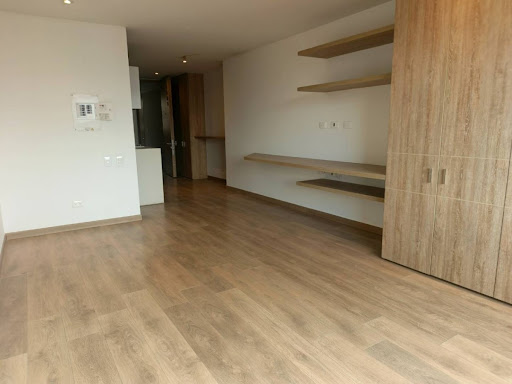 Apartamento en Arriendo en Barrios unidos, Bogotá