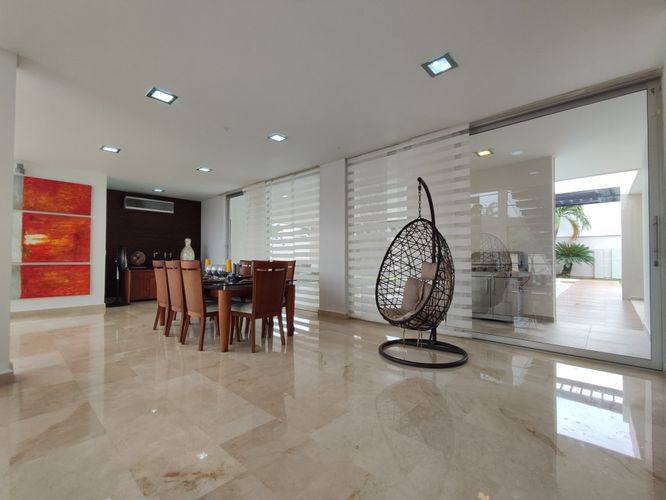 Casa de 6 alcobas en venta en Los Trapiches, Villa del Rosario, 950 m² · foto 3 de 23