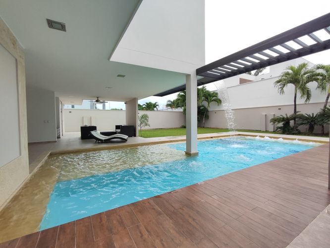 Casa de 6 alcobas en venta en Los Trapiches, Villa del Rosario, 950 m² · foto 5 de 23