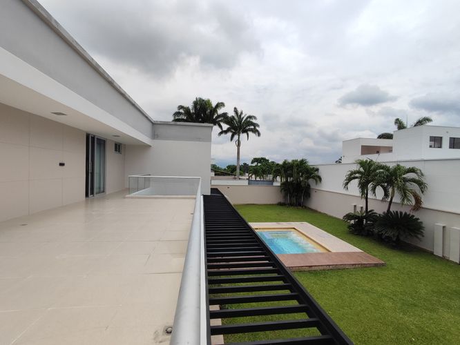 Casa de 6 alcobas en venta en Los Trapiches, Villa del Rosario, 950 m² · foto 12 de 23