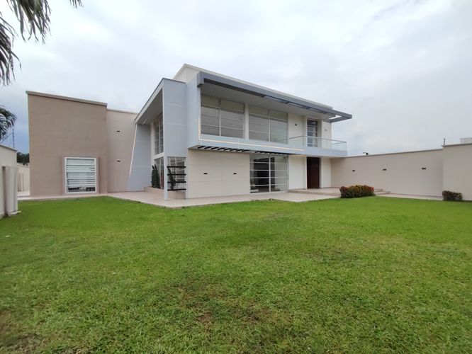 Casa de 6 alcobas en venta en Los Trapiches, Villa del Rosario, 950 m² · foto 23 de 23