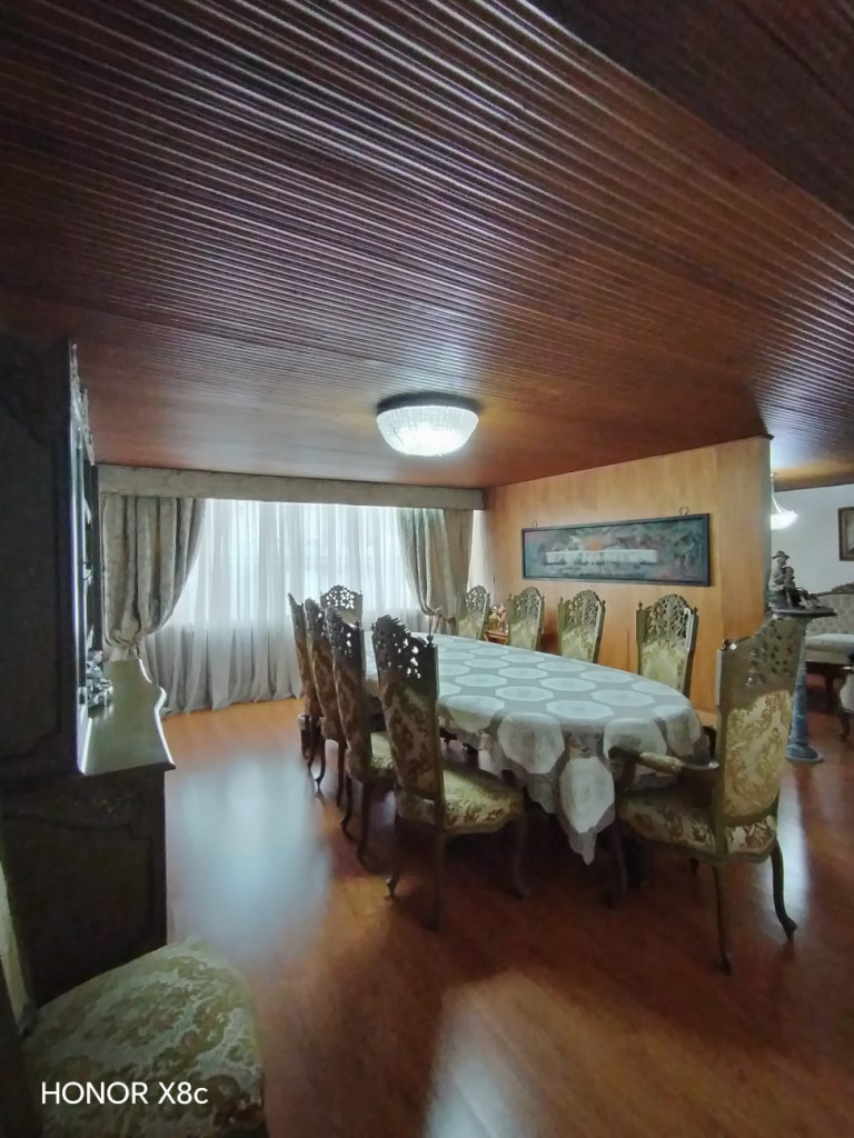 Apartamento en venta en Chico Norte, Bogotá · foto 2 de 24