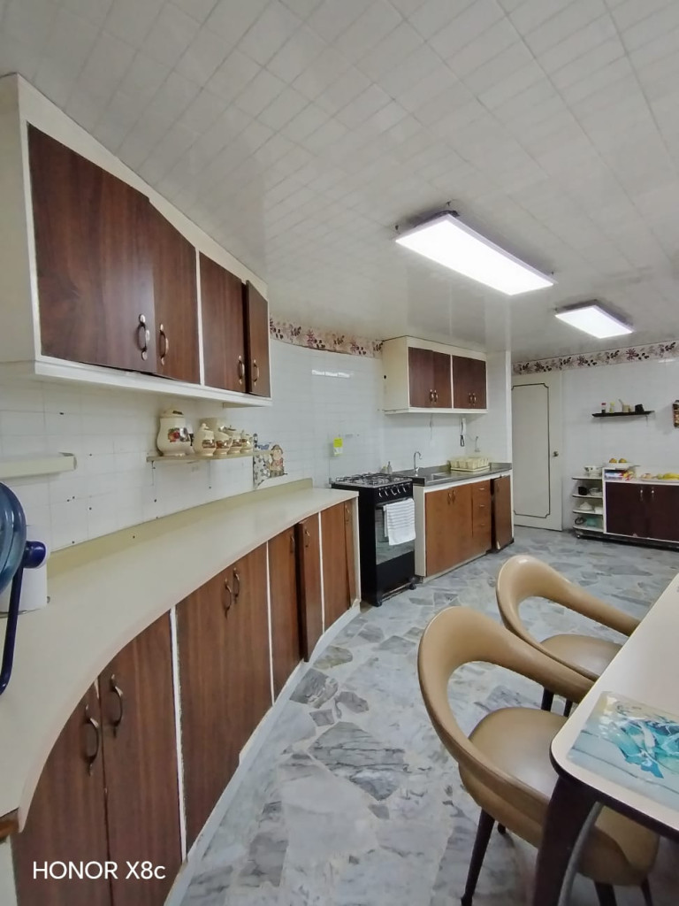 Apartamento en venta en Chico Norte, Bogotá · foto 7 de 24