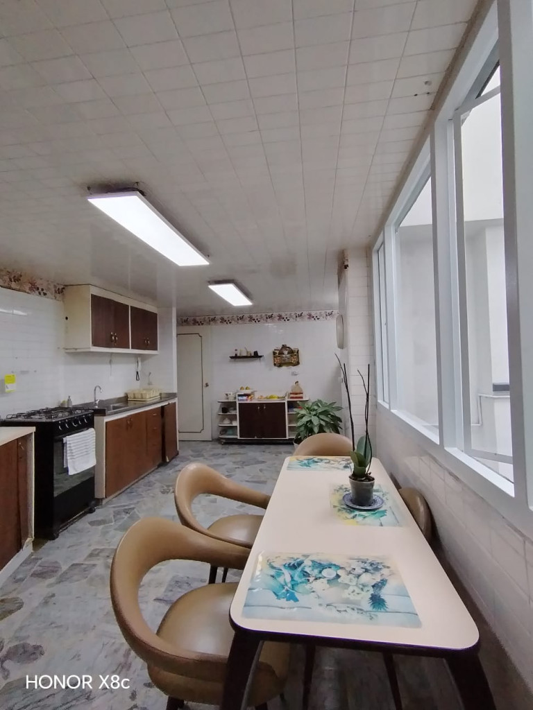 Apartamento en venta en Chico Norte, Bogotá · foto 8 de 24