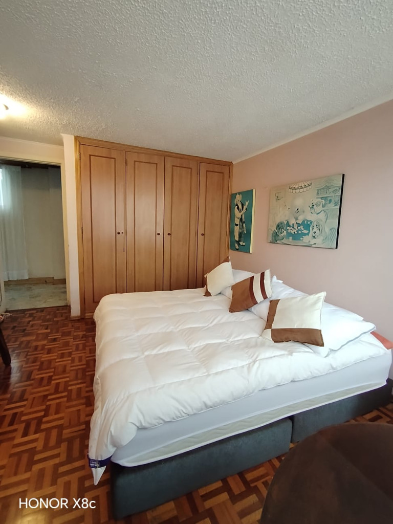 Apartamento en venta en Chico Norte, Bogotá · foto 9 de 24