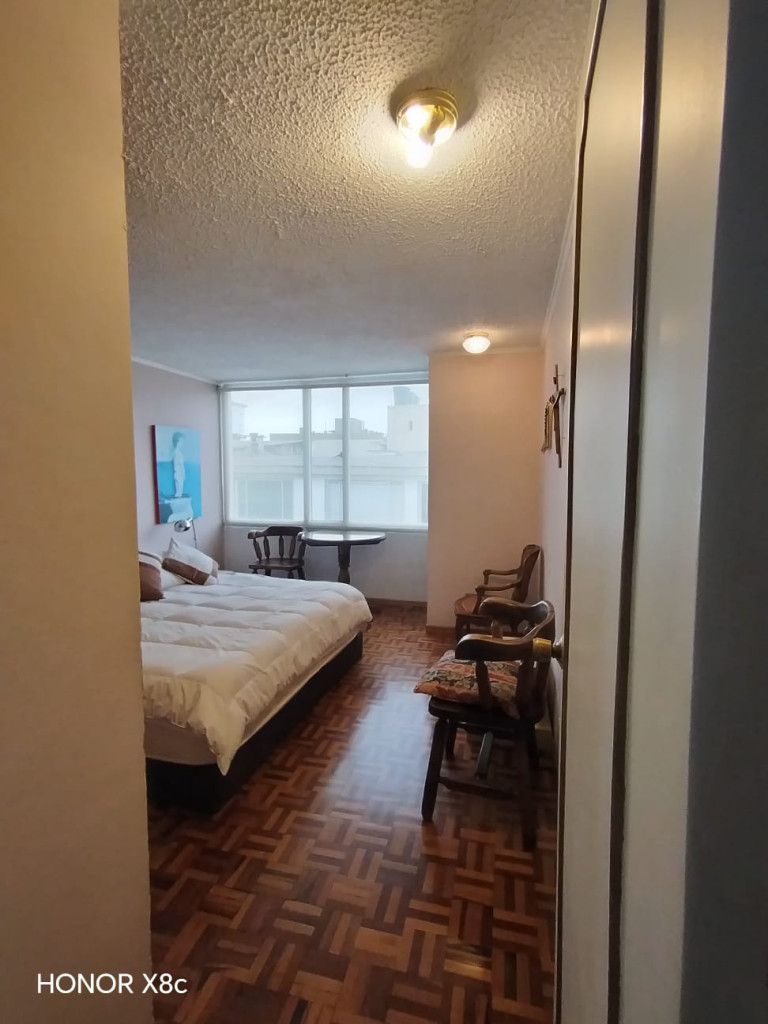 Apartamento en venta en Chico Norte, Bogotá · foto 10 de 24