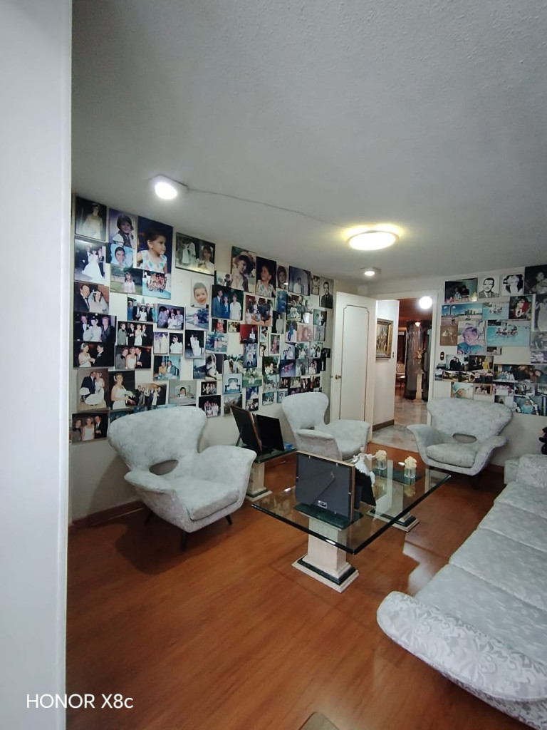 Apartamento en venta en Chico Norte, Bogotá · foto 11 de 24