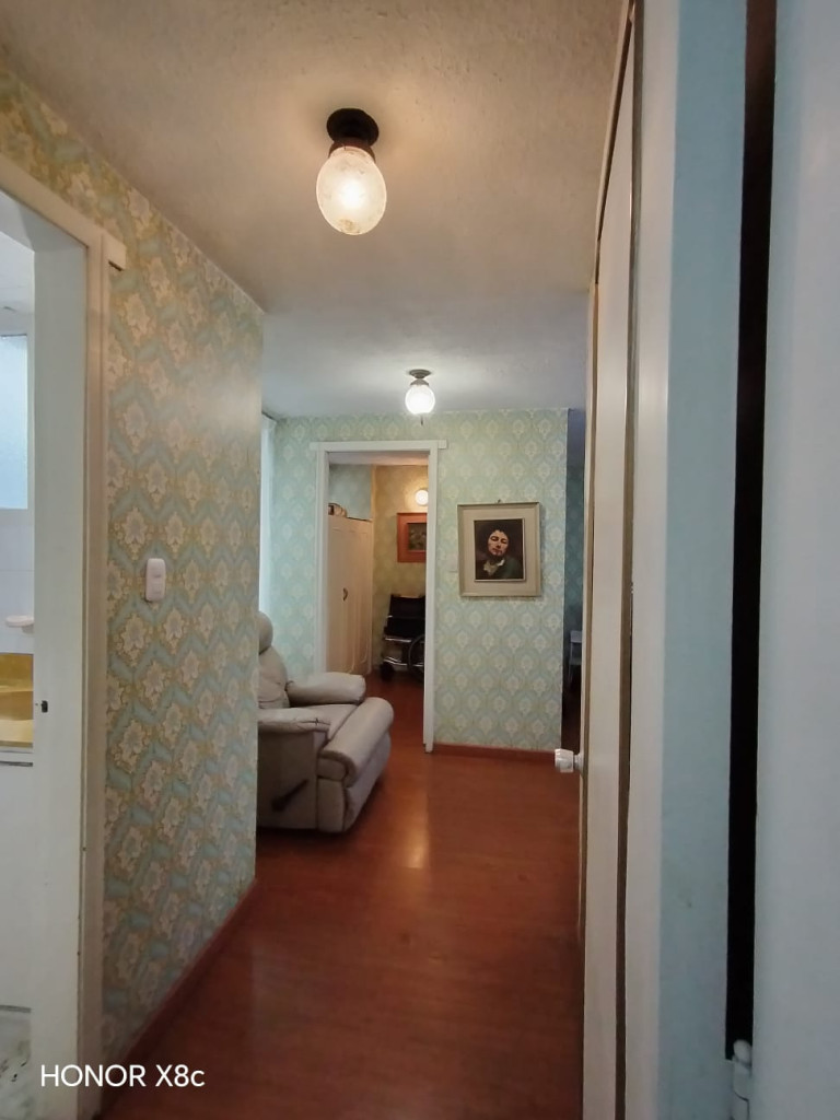 Apartamento en venta en Chico Norte, Bogotá · foto 13 de 24