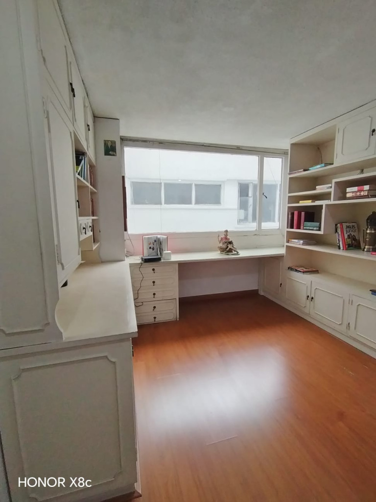Apartamento en venta en Chico Norte, Bogotá · foto 14 de 24