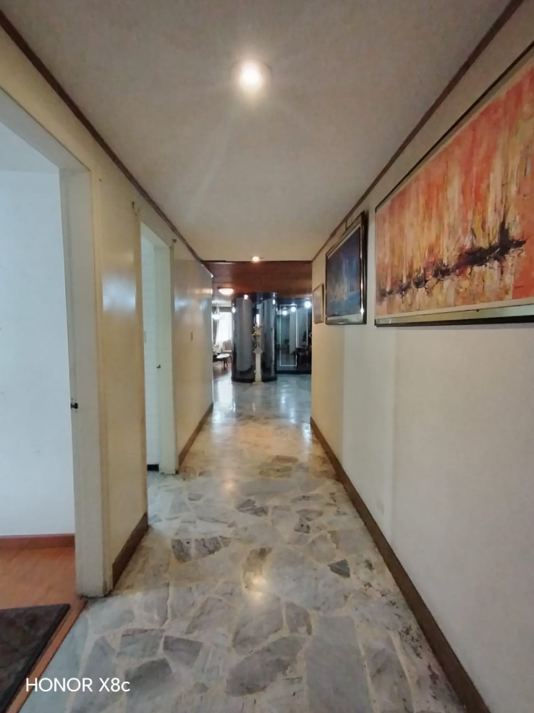 Apartamento en venta en Chico Norte, Bogotá · foto 19 de 24
