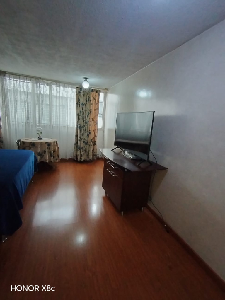 Apartamento en venta en Chico Norte, Bogotá · foto 20 de 24