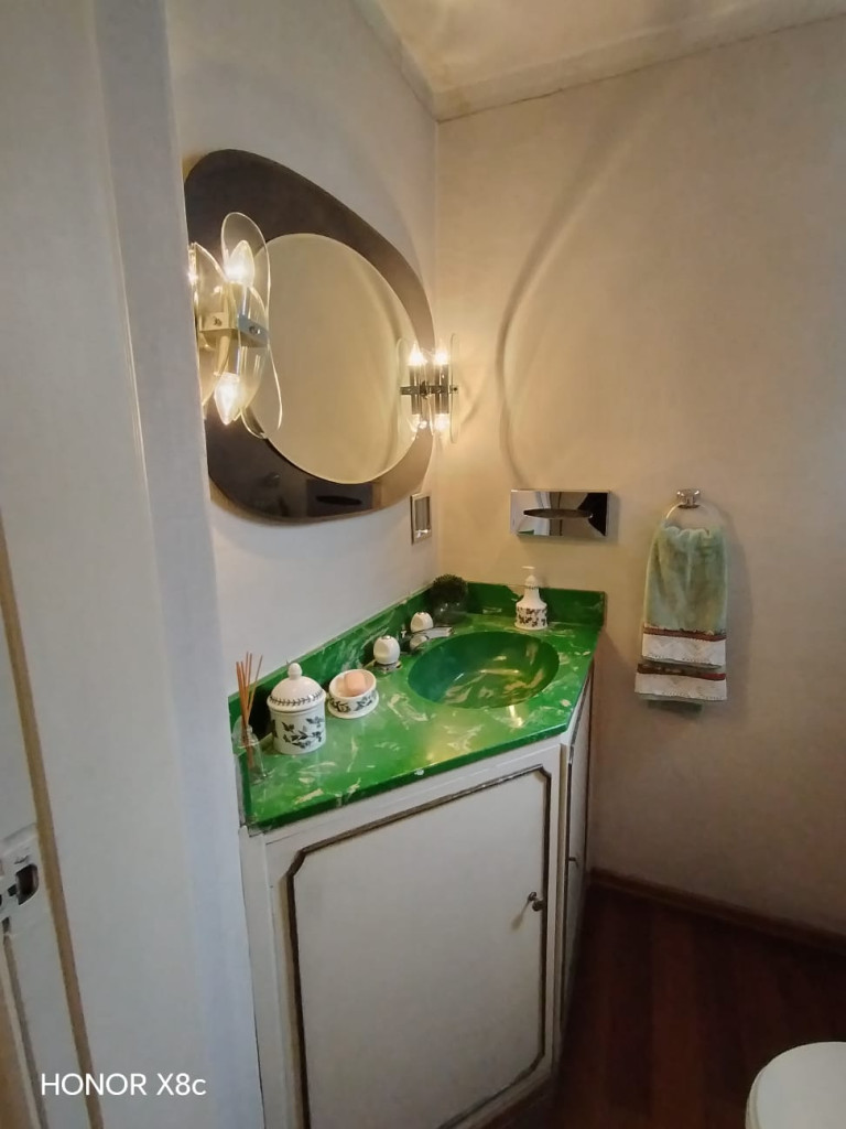 Apartamento en venta en Chico Norte, Bogotá · foto 21 de 24