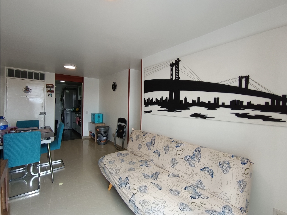 Apartamento en Venta en Tibabita, Bogotá