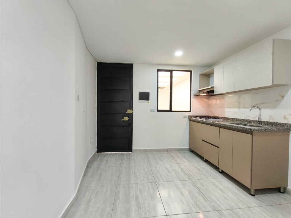 Apartaestudio en Arriendo en Santa matilde, Bogotá