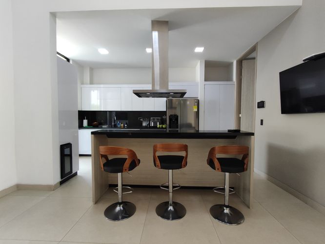 Casa de 3 alcobas en venta en Los Trapiches, Villa del Rosario, 350 m² · foto 2 de 17