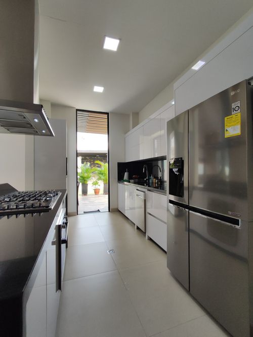 Casa de 3 alcobas en venta en Los Trapiches, Villa del Rosario, 350 m² · foto 3 de 17