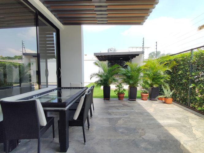 Casa de 3 alcobas en venta en Los Trapiches, Villa del Rosario, 350 m² · foto 4 de 17