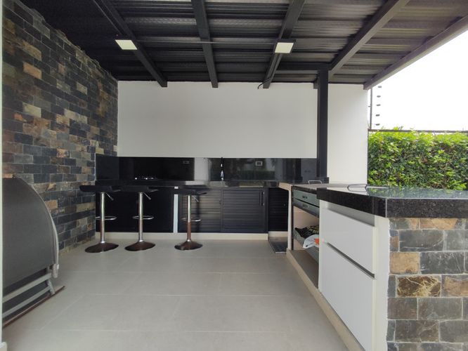 Casa de 3 alcobas en venta en Los Trapiches, Villa del Rosario, 350 m² · foto 6 de 17