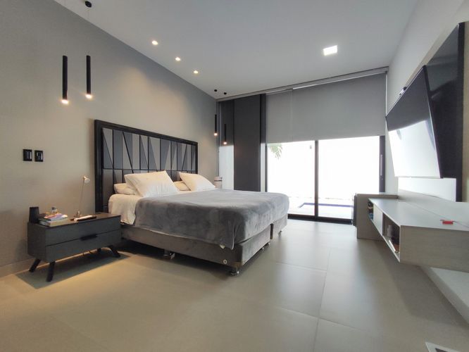 Casa de 3 alcobas en venta en Los Trapiches, Villa del Rosario, 350 m² · foto 8 de 17