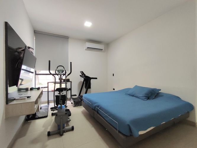 Casa de 3 alcobas en venta en Los Trapiches, Villa del Rosario, 350 m² · foto 12 de 17