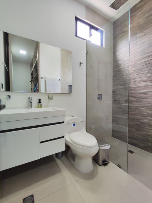 Casa de 3 alcobas en venta en Los Trapiches, Villa del Rosario, 350 m² · foto 13 de 17
