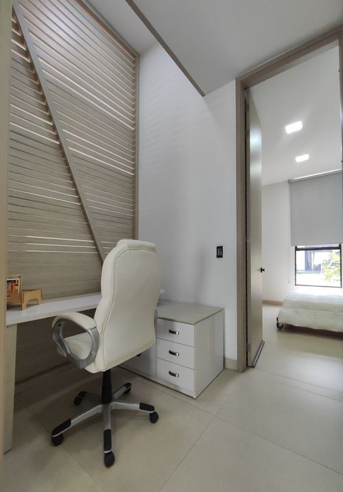 Casa de 3 alcobas en venta en Los Trapiches, Villa del Rosario, 350 m² · foto 14 de 17