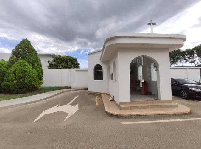 Casa de 3 alcobas en venta en Los Trapiches, Villa del Rosario, 350 m² · foto 16 de 17