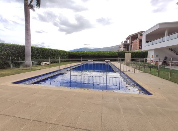Casa de 3 alcobas en venta en Los Trapiches, Villa del Rosario, 350 m² · foto 17 de 17