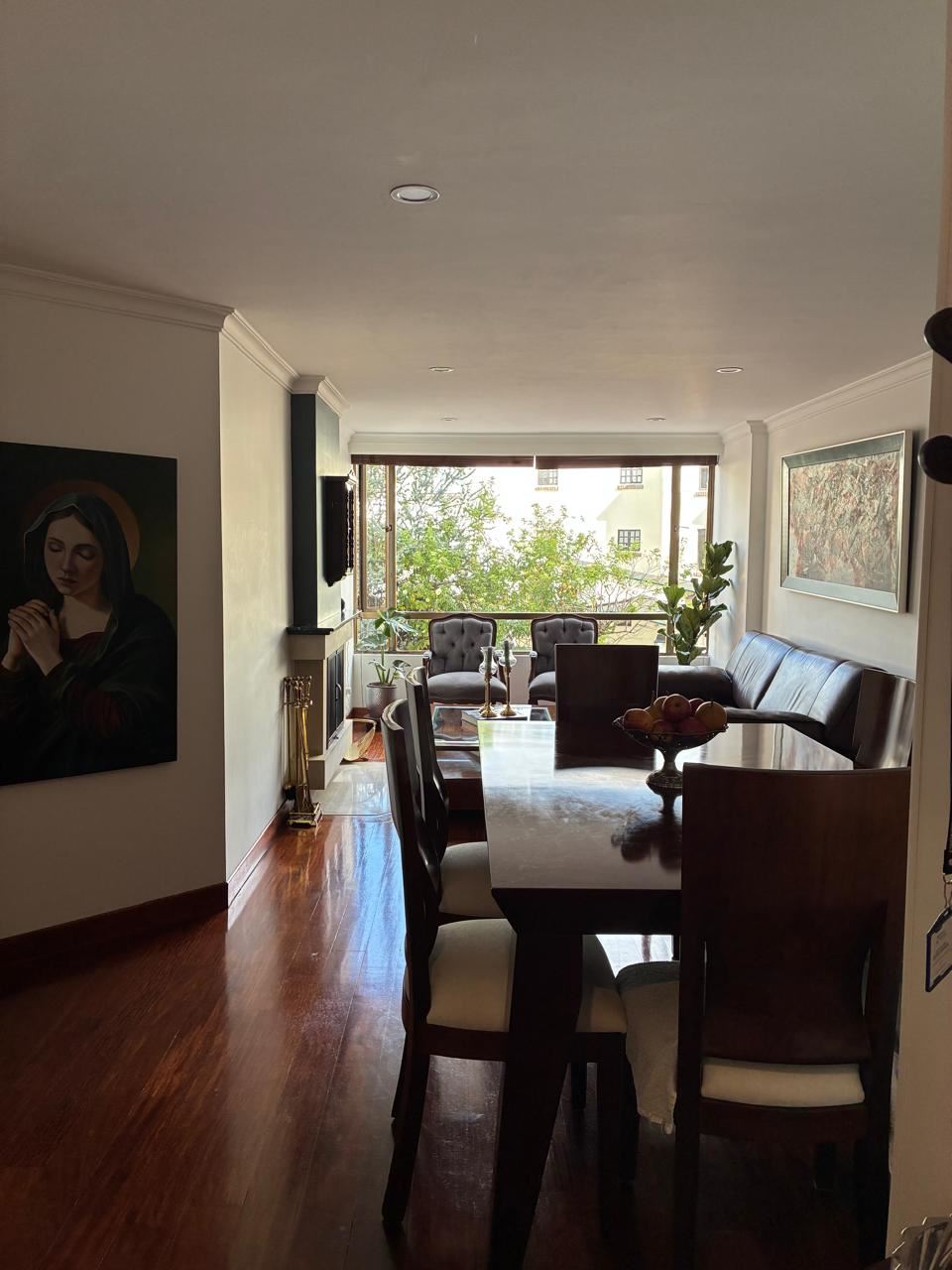 Apartamento en Venta en Cerros de Suba, Bogotá