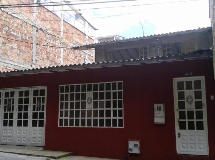 House for rent in Suba urbano, Bogotá