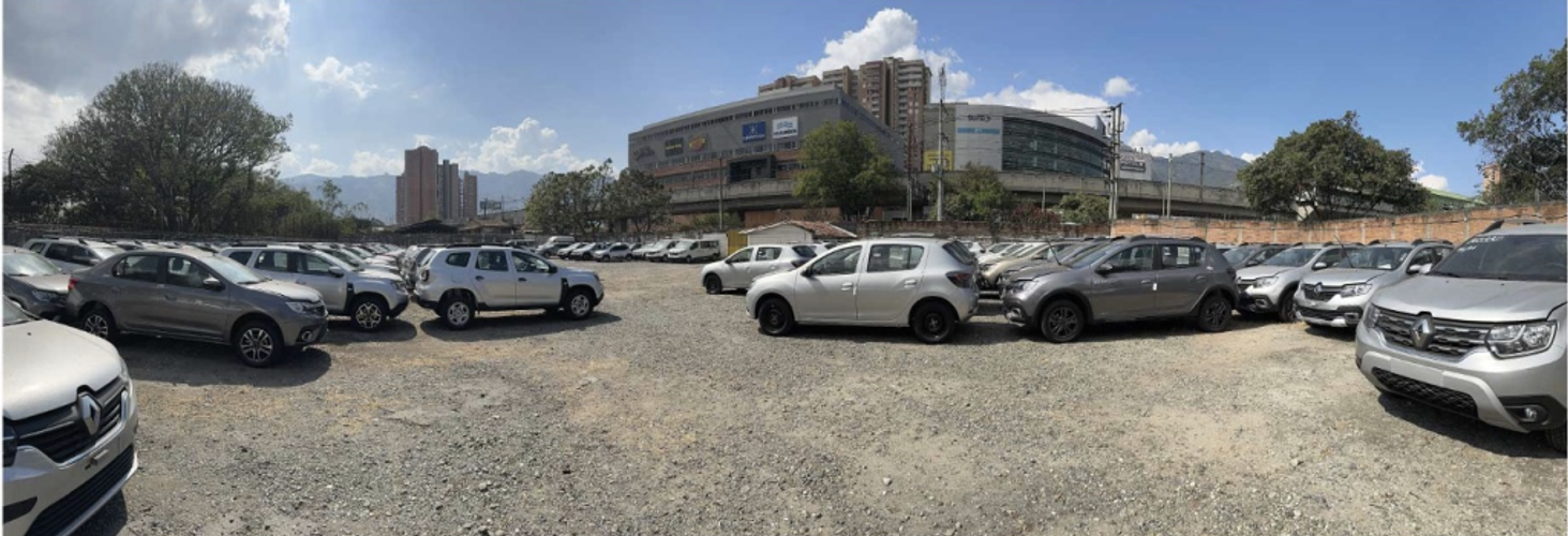 Lote en venta en Niquia, Bello, 2778 m² · foto 3 de 6