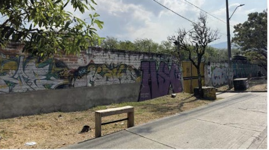Lote en venta en Niquia, Bello, 2778 m² · foto 4 de 6