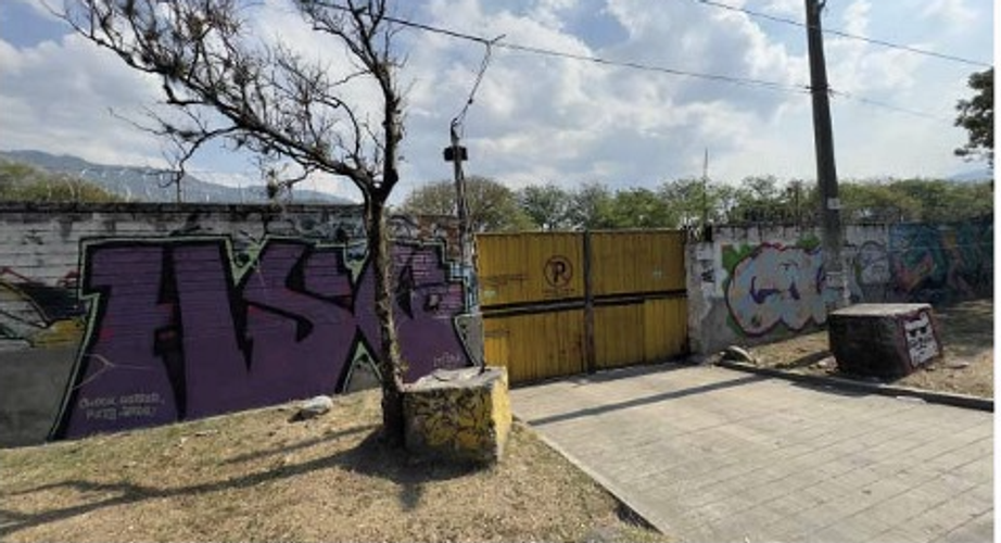Lote en venta en Niquia, Bello, 2778 m² · foto 5 de 6