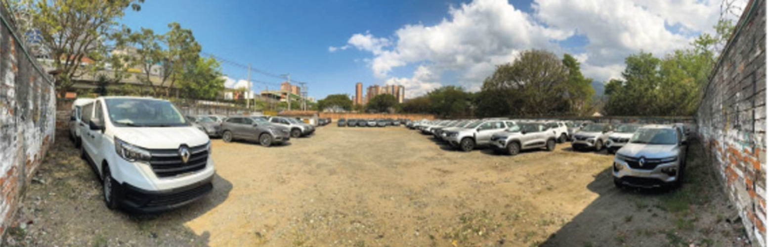 Lote en venta en Niquia, Bello, 2778 m² · foto 6 de 6