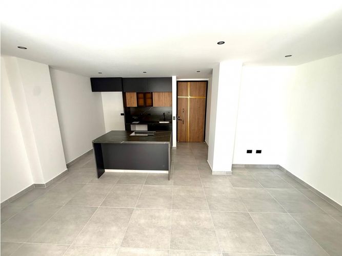 Apartamento de 3 alcobas en arriendo en La Ceja, 76 m² · foto 2 de 10